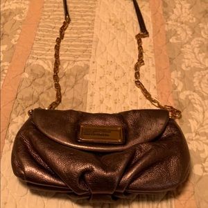 AUTHENTIC MARC JACOBS CROSSBODY BAG